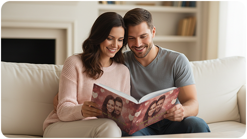 Libros Personalizados