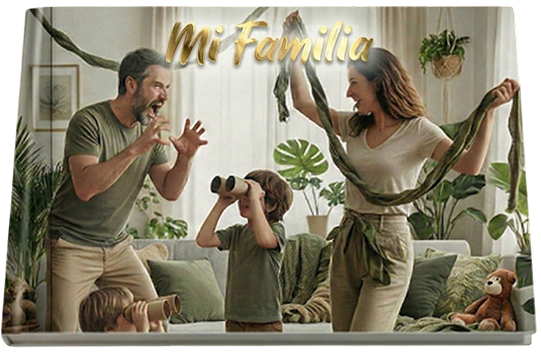 La Familia - vista 2