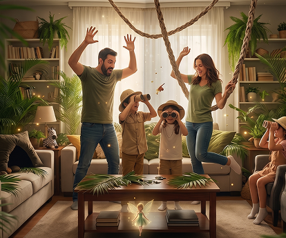 La Familia - vista 1