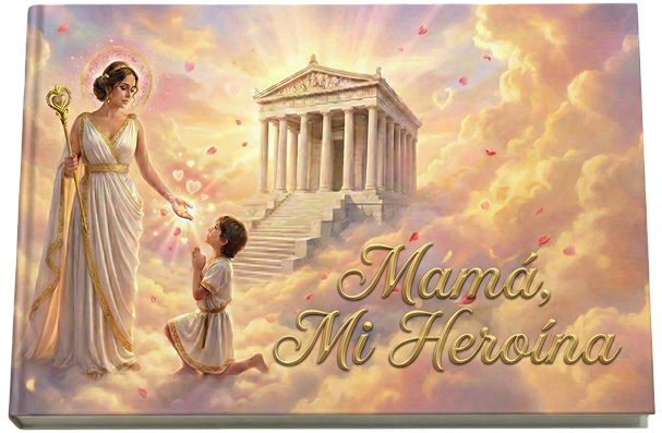 Mamá, Mi Heroína - vista 2