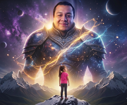 Papá, Mi Héroe - vista 3