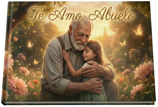 Te Amo, Abuelo - vista 2