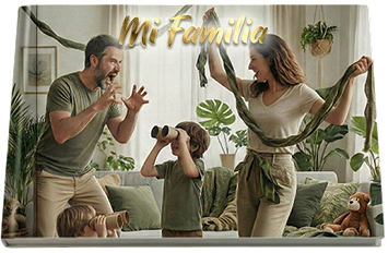 La Familia