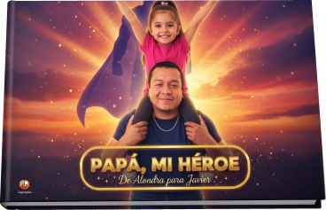 Papá, Mi Héroe