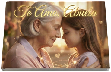 Te Amo, Abuela