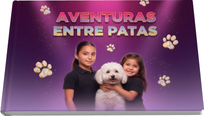 Aventura Entre Patas
