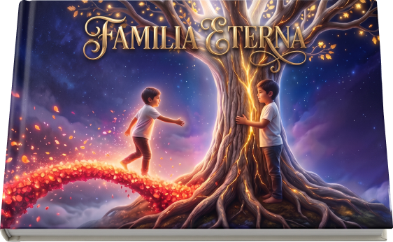 Gracias por tu amor - vista 2
