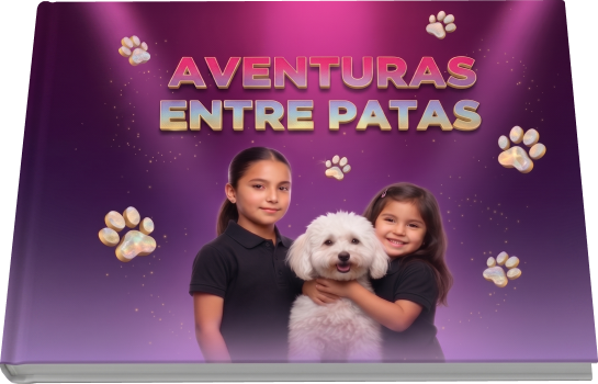 Aventura Entre Patas - vista 2