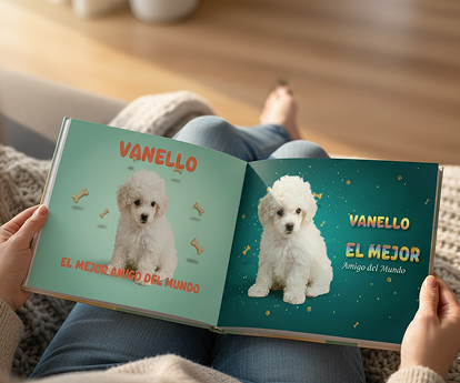 Nuestro Ángel de 4 Patas - vista 3