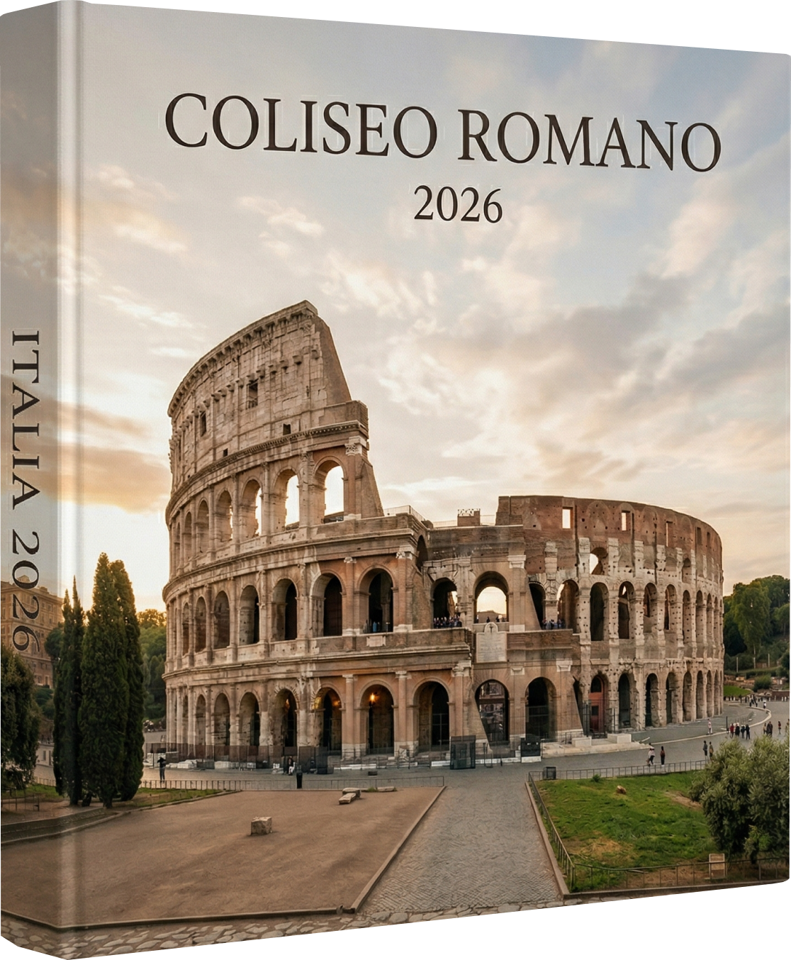 Photobook Roma
