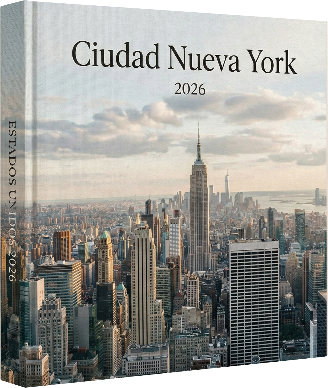 Photobook Nueva York