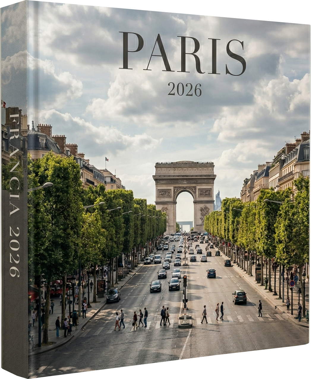 Photobook París